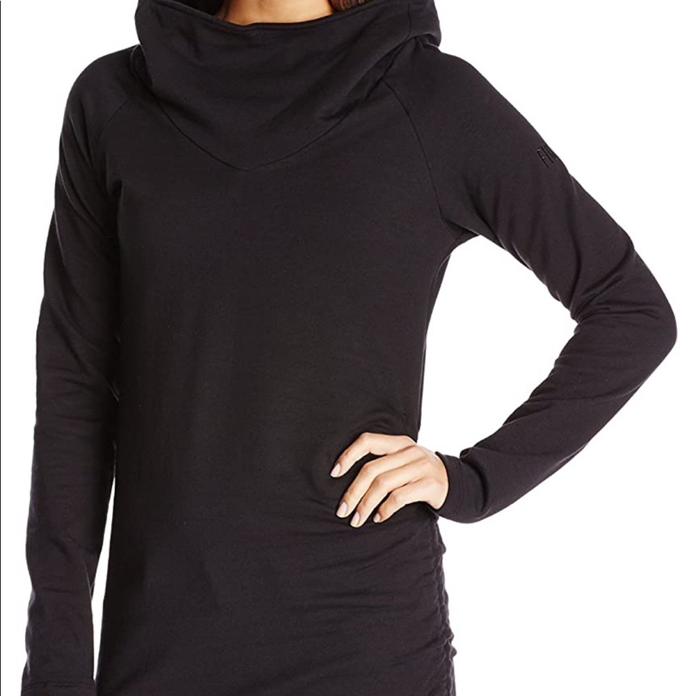 Fig Women’s Hoodie